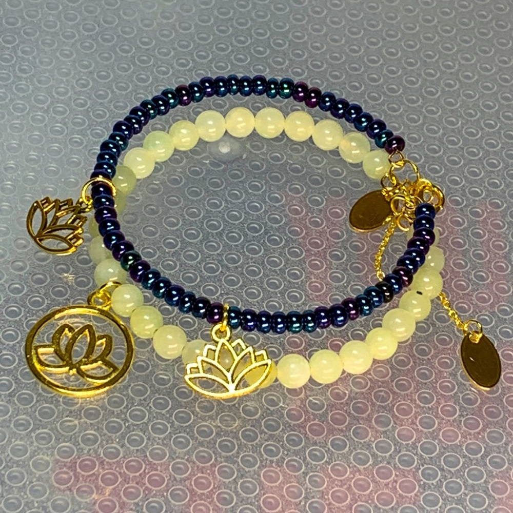 RELATIONS BALANCER BRACELET diameter 6cm
